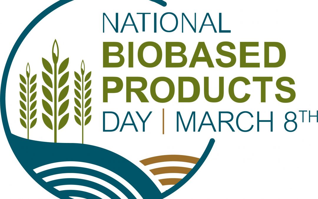 National BioBased Products Day